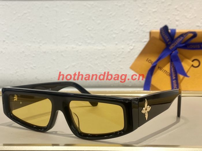 Louis Vuitton Sunglasses Top Quality LVS02272